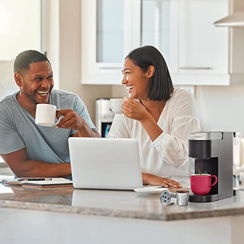 Stainless Steel Reusable K Cups Y3871