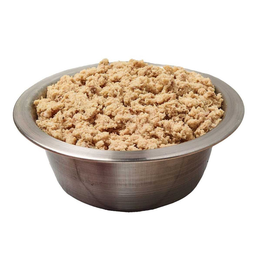 Fish & Chicken Recipe Fresh Frozen Cat Food N8998