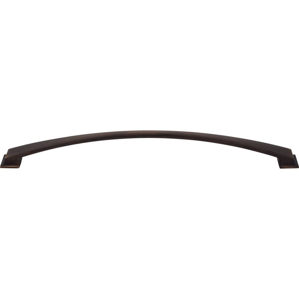 Satin Bronze Cabinet Pull S75708