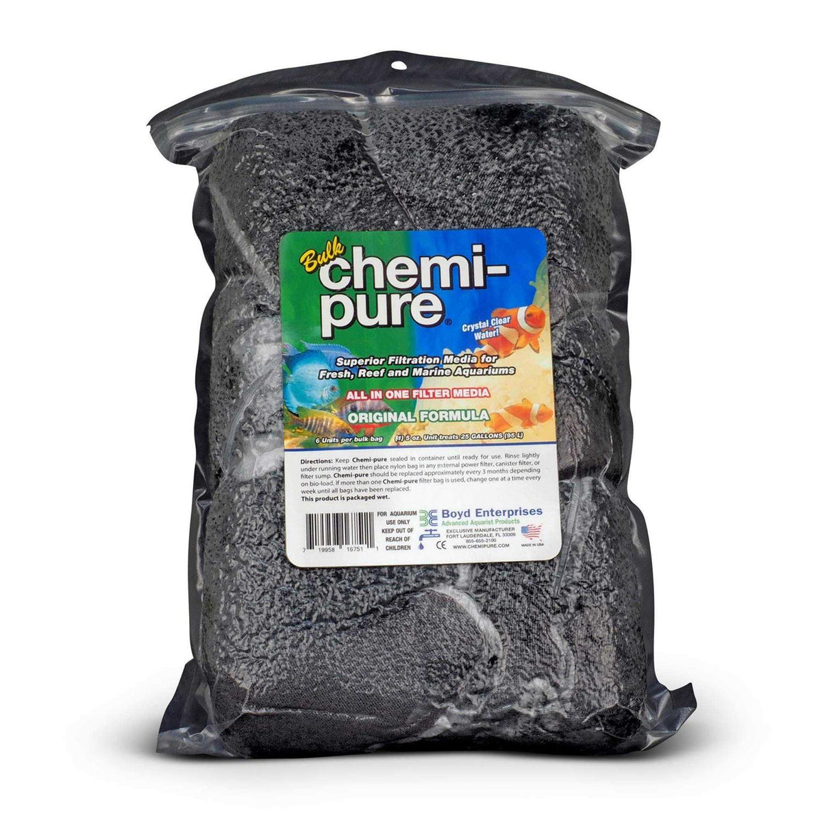 Chemi Pure P63265