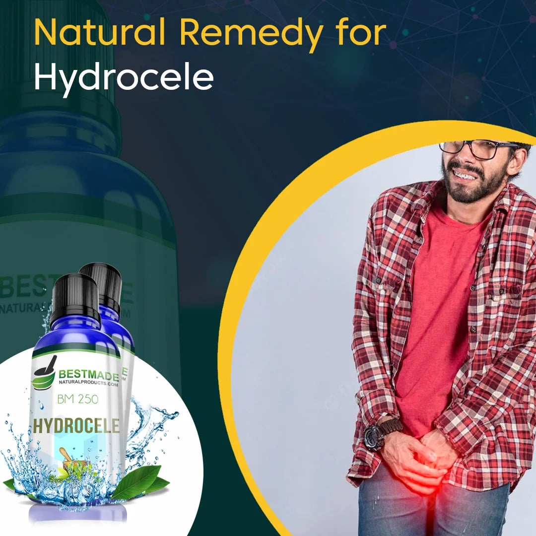 Hydrocele Remedy U63500