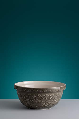 Grey Mixing Bowl 29cm N589847