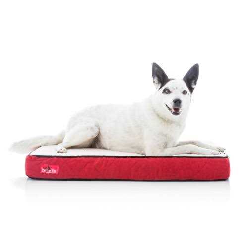 Waterproof Memory Foam Pet Bed G486211