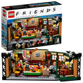 Central Perk Building Set Y513171