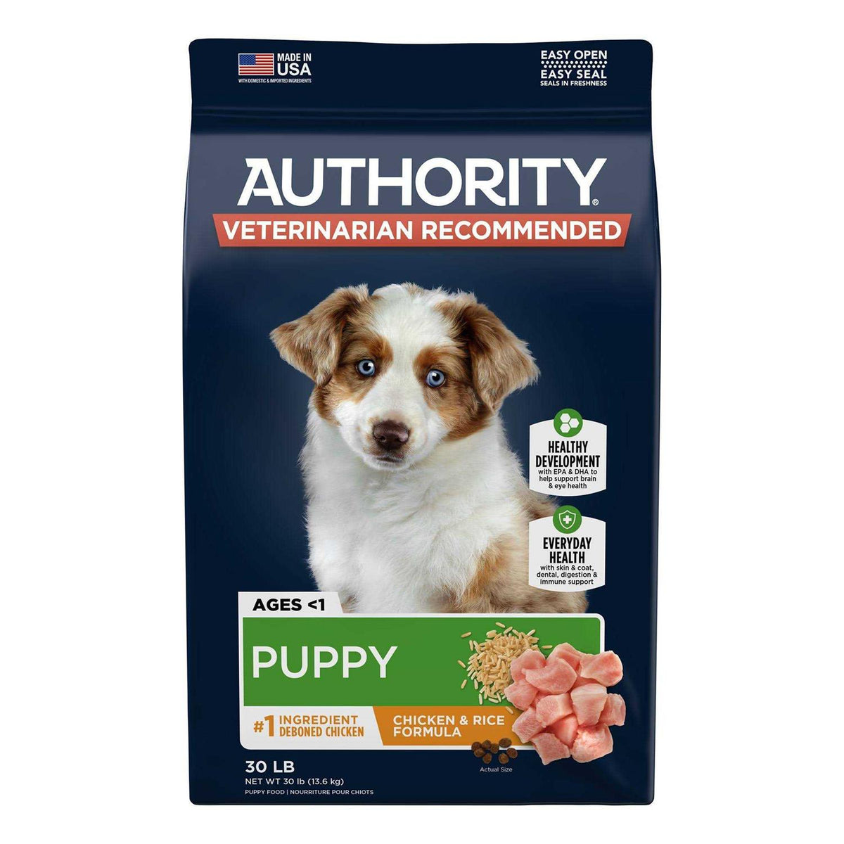Dry Dog Food R376