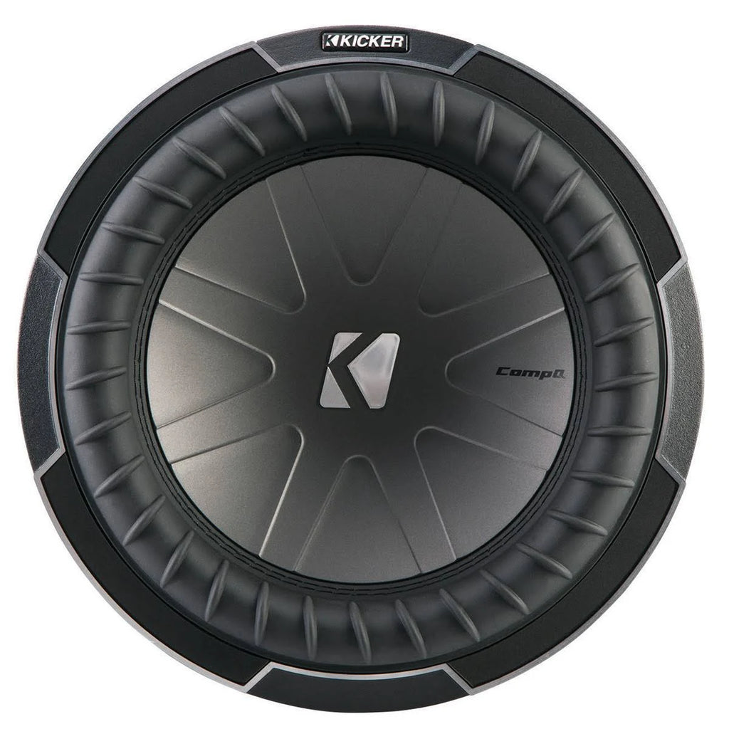 10-Inch Dual Voice Coil 4-Ohm Subwoofer M867988