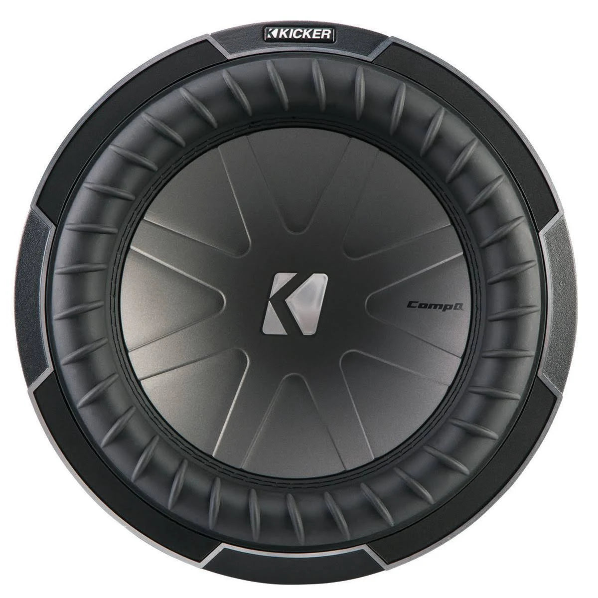 10-Inch Dual Voice Coil 4-Ohm Subwoofer M867988