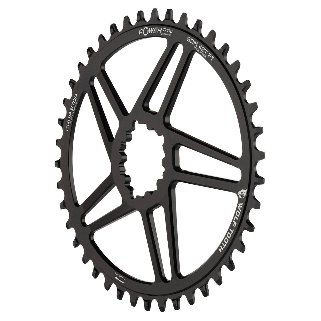 40T Direct Mount Chainring P858