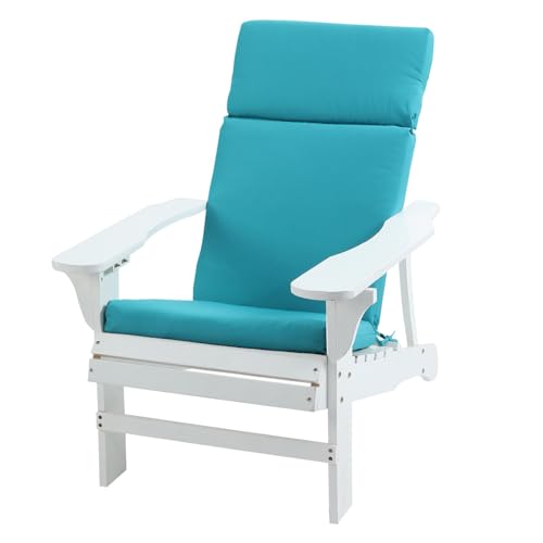 High Back Outdoor Rocking Chair Cushion A15438