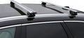 Heavy Duty Aluminum Roof Rack Crossbars I7538