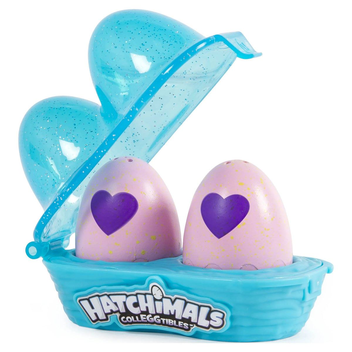 2 Pack Egg Carton B2229