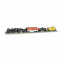 Model Train Set U492