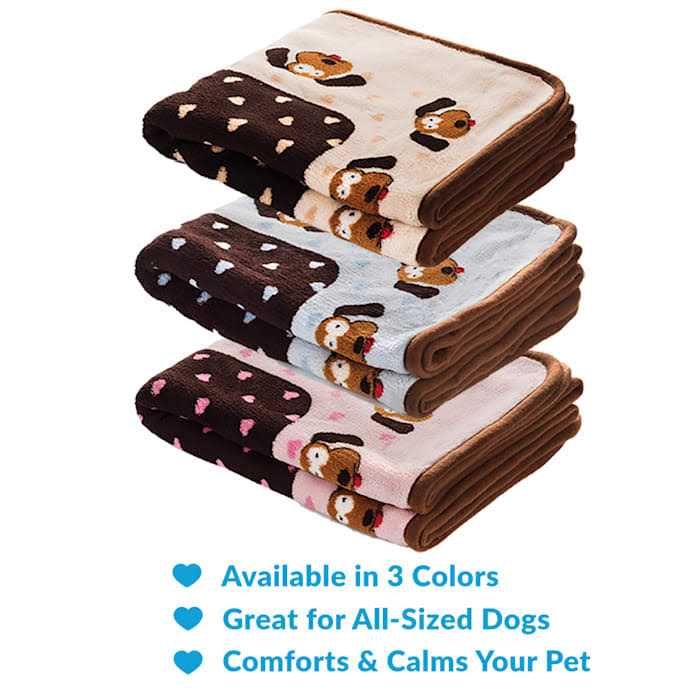Pets Blanket J2522