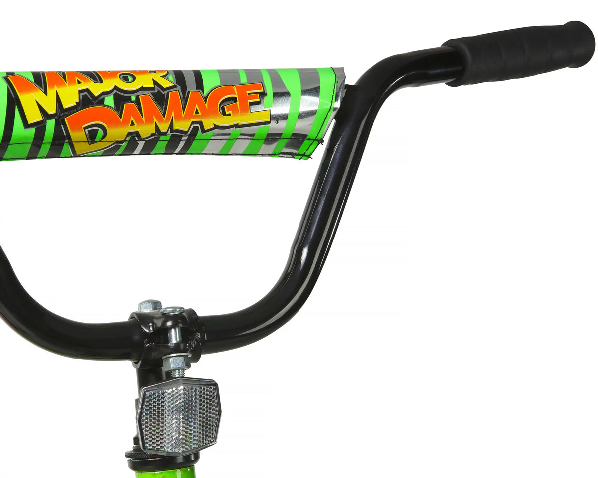 20-Inch Boys BMX Bike J33789