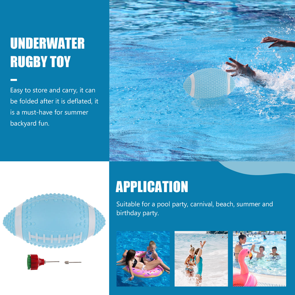 Inflatable Water Sports Balls E9717