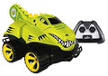 Amphibious RC Car Crocodile All Terrain Remote Control Toy V3233
