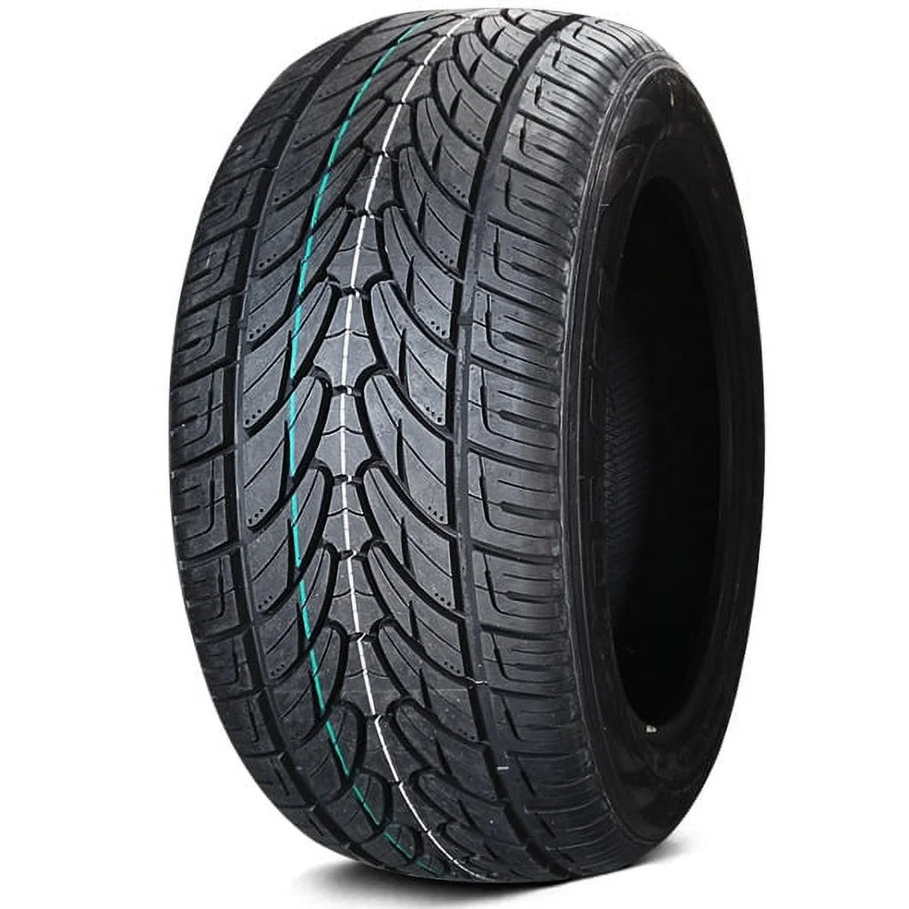 All Season 275/25ZR26 98W XL Passenger Tire S352964
