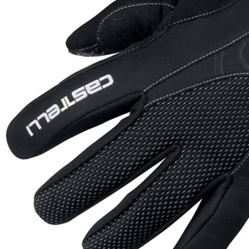 Black L Gloves S61194