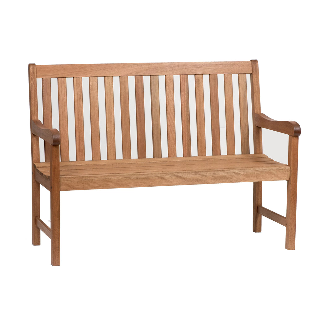 Solid Wood Rectangular Patio Dining Set R341