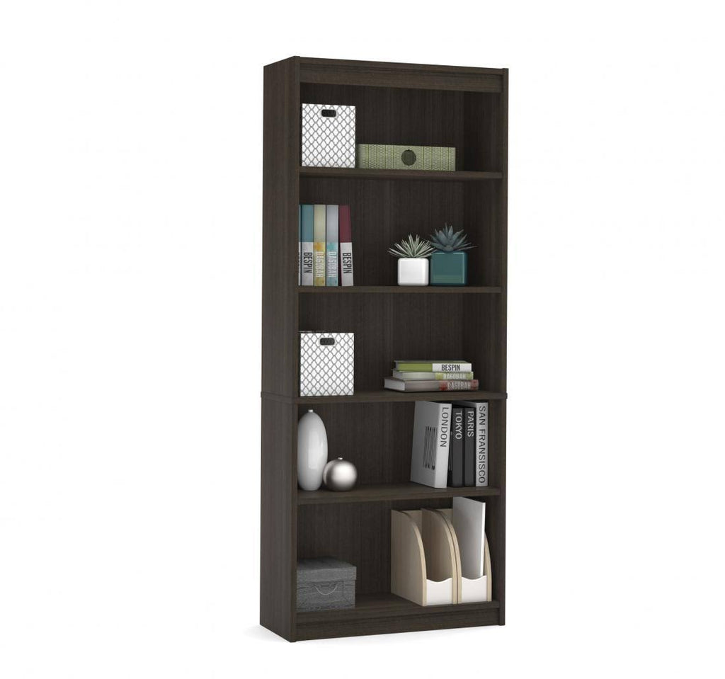 Dark Chocolate Credenza P57972