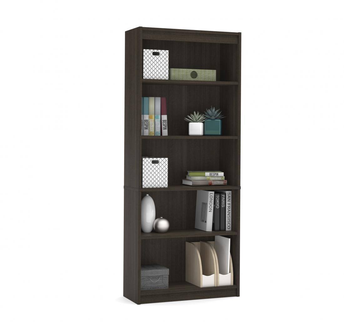 Dark Chocolate Credenza P57972