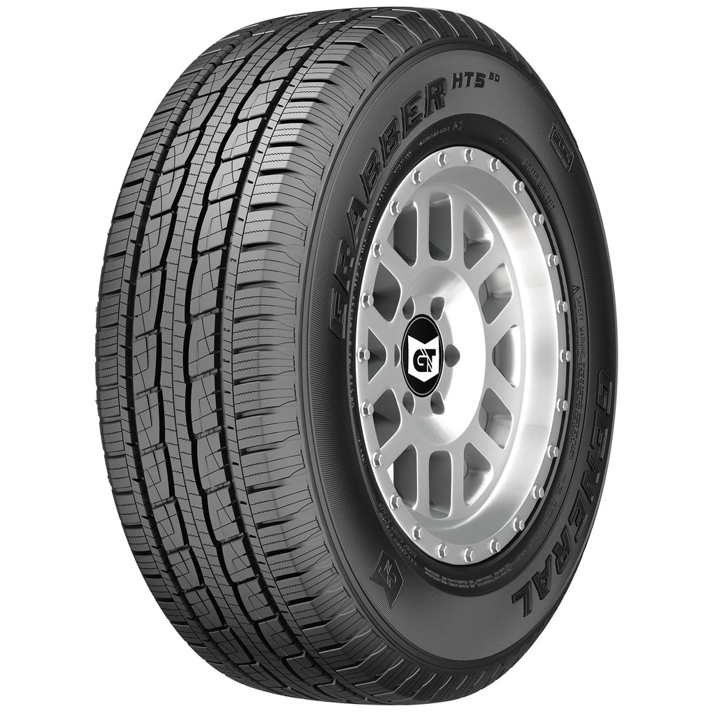 All Season Tire F85392