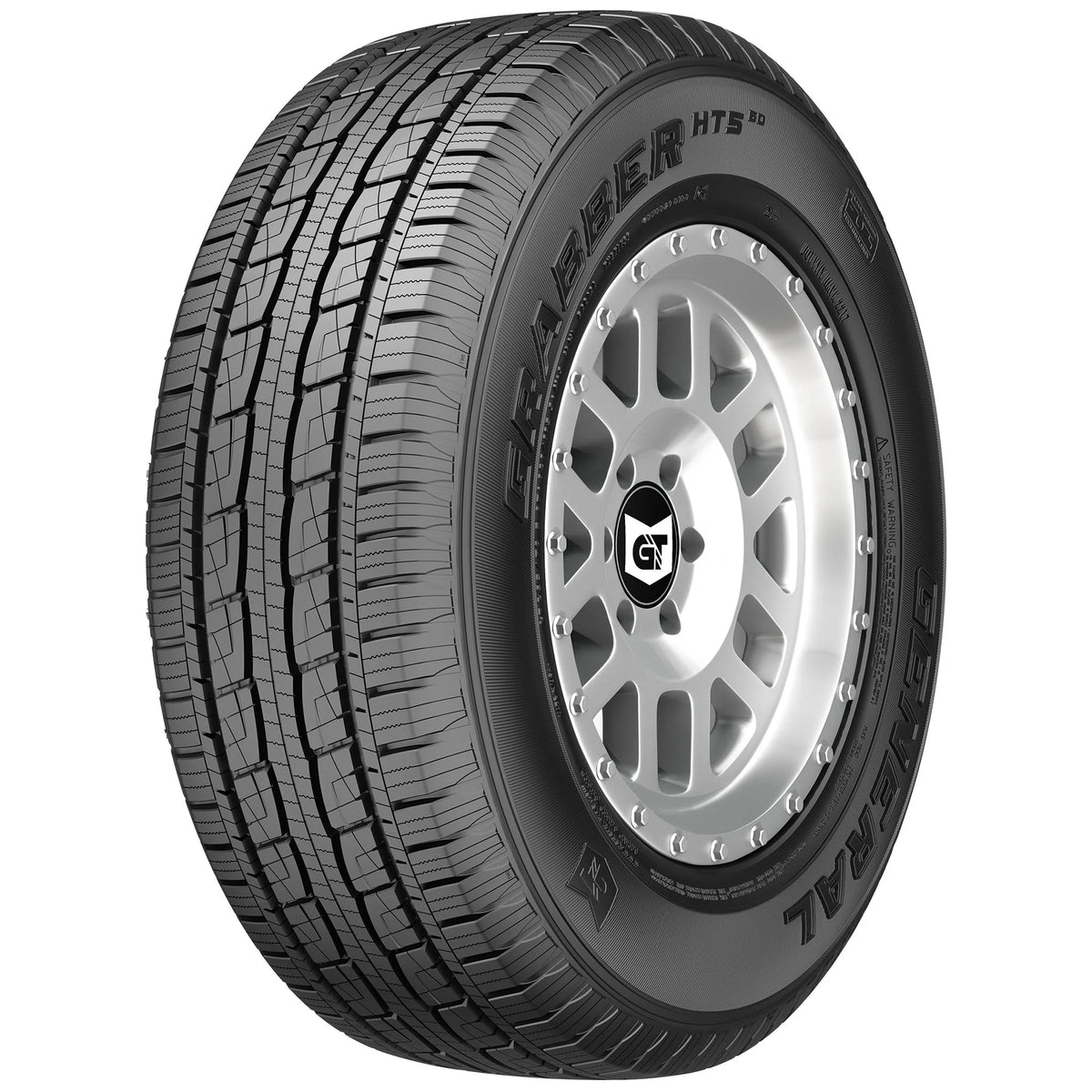 All Season Tire F85392