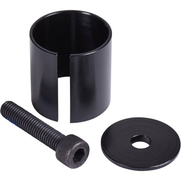 Black SCS Clamp R4075