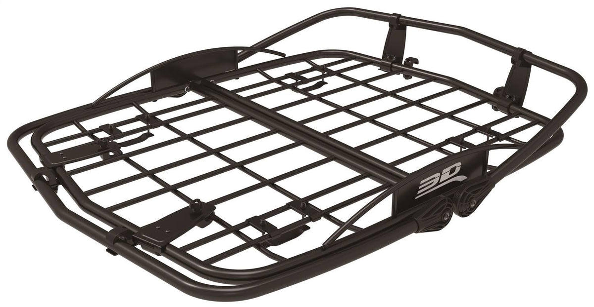 Roof Cargo Basket C970552