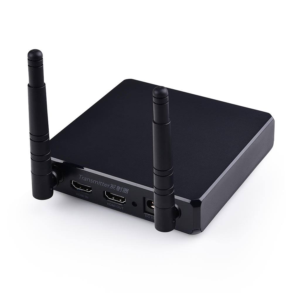 1080p HD AV Sender Transmitter Receiver L34591