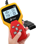 Wired OBD2 Scanner Code Reader Car Diagnostic Tool K269322