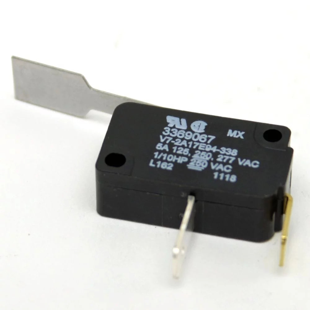 Dishwasher Float Switch O289859