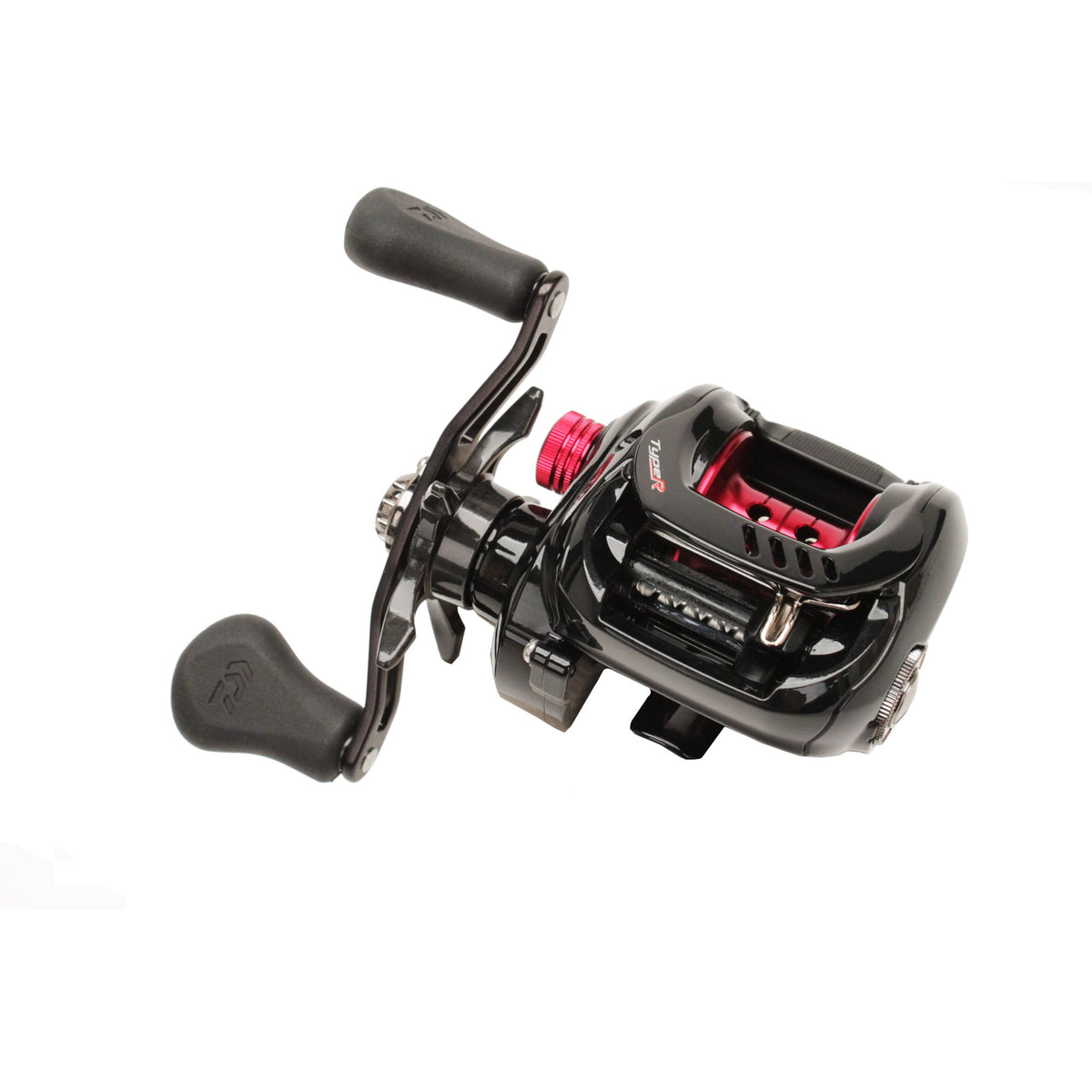 Tatula Baitcasting Reel V413778