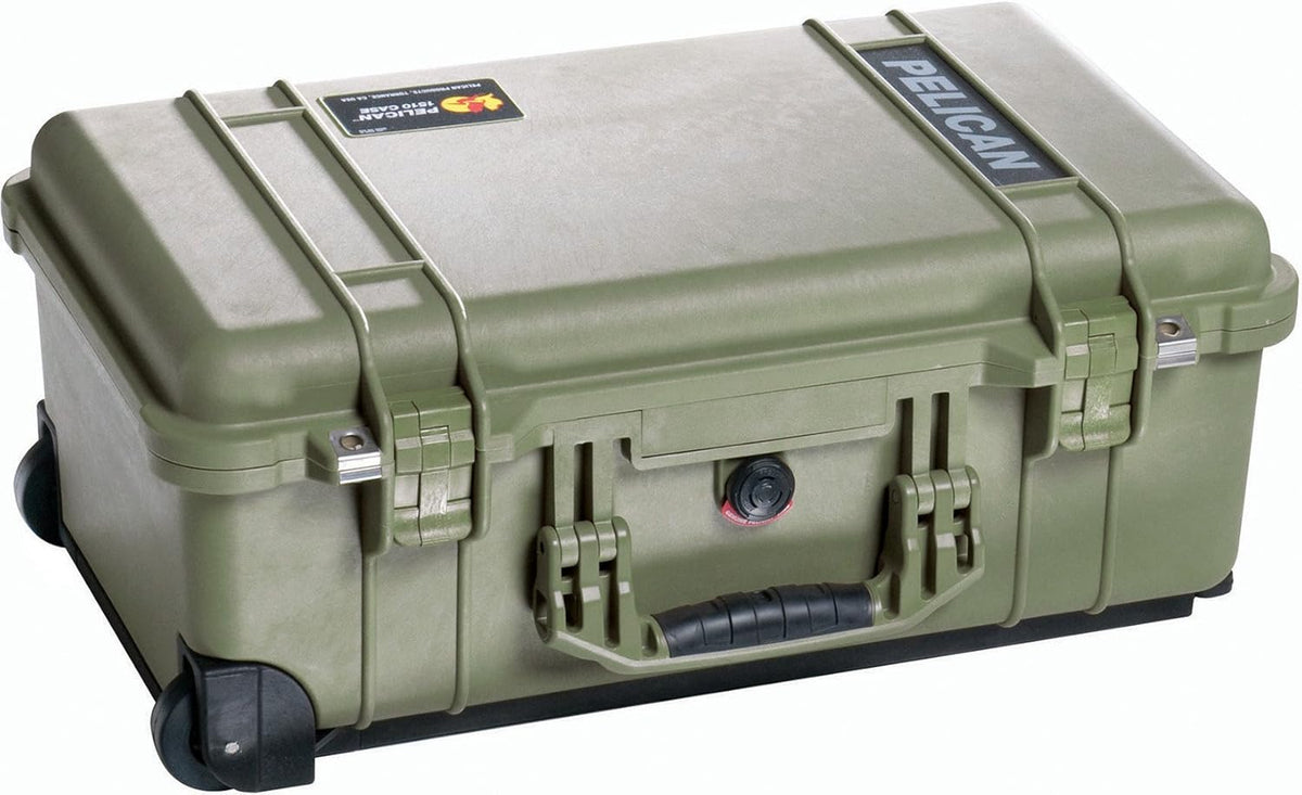 Overnight Laptop Case G776