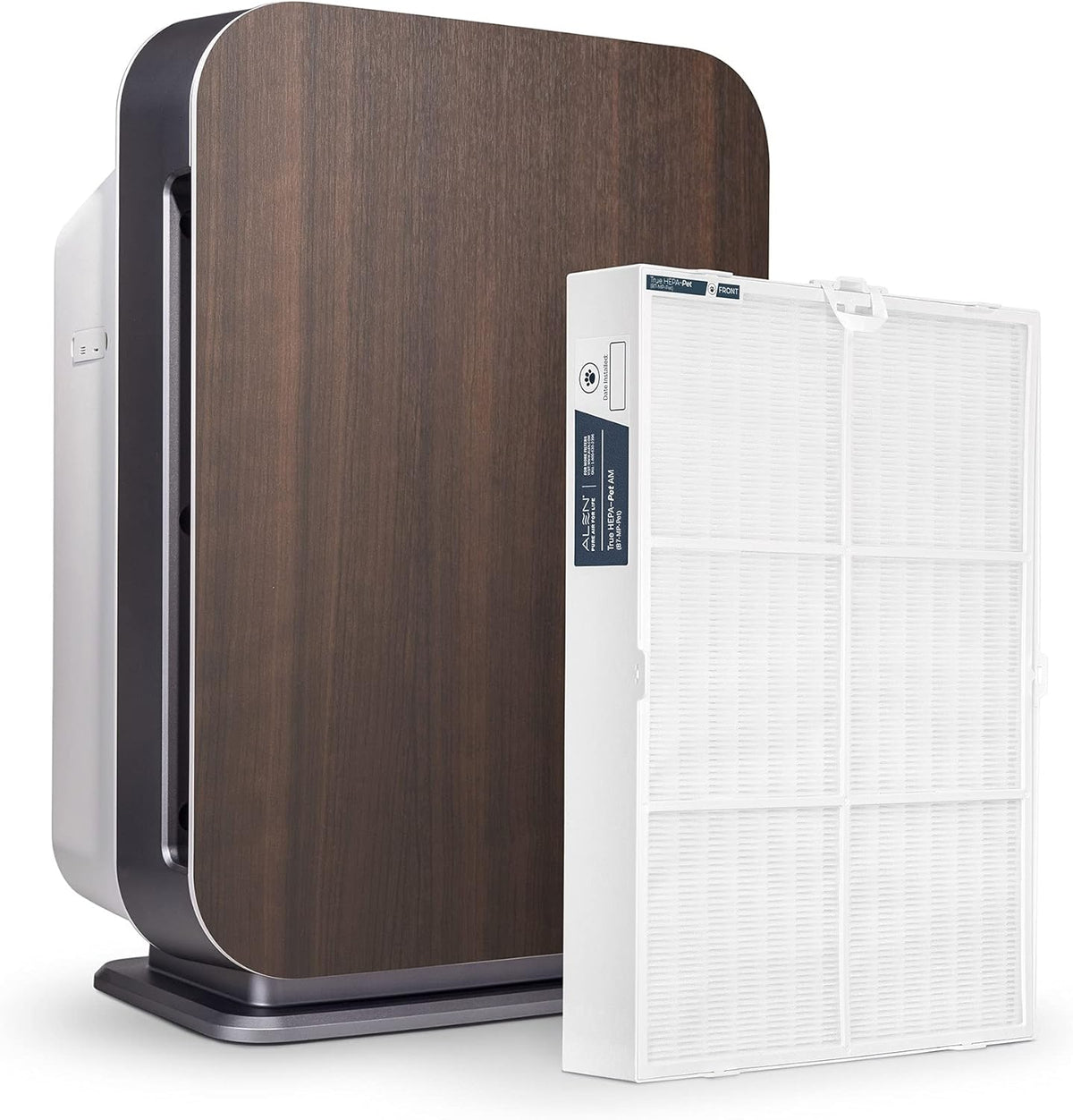 75i Air Purifier, 1300 SqFt Air Cleaner Y87891