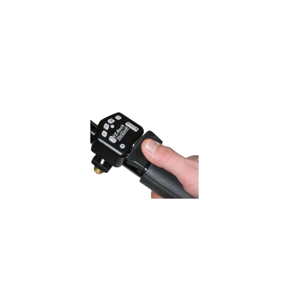 Variable-Rocker Control for DV Camcorders with Lanc Jack Z218924