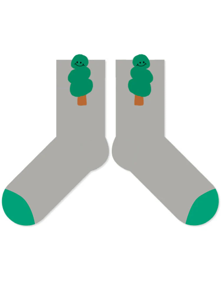 Cotton Socks Q468727