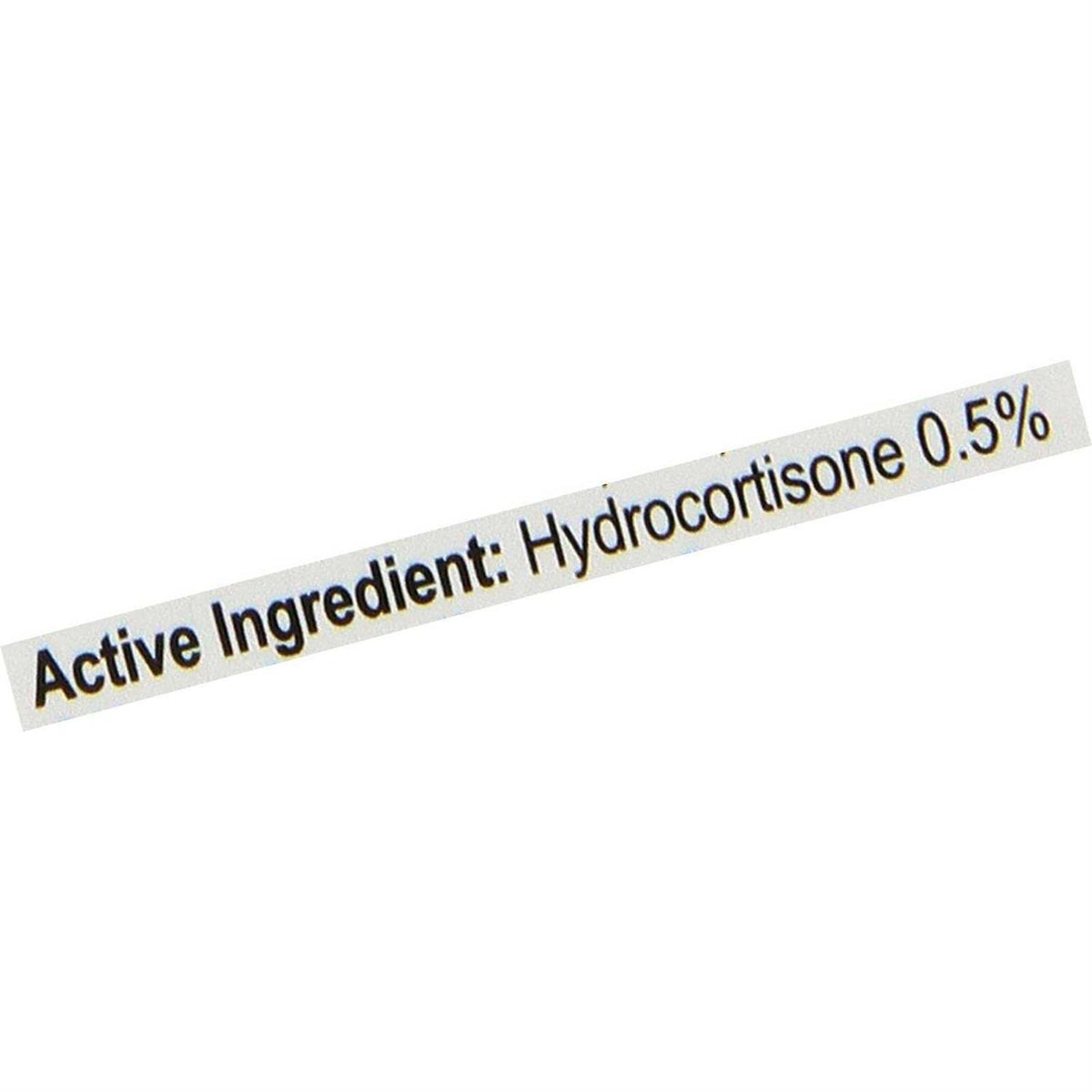 Ear Solution with Hydrocortisone T52787