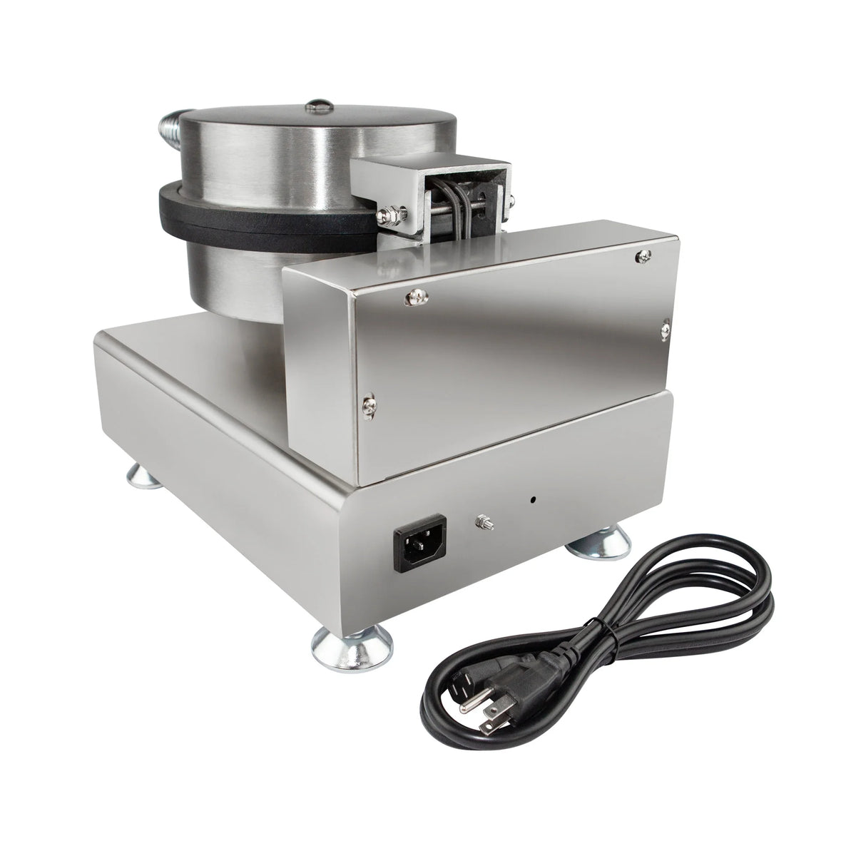 Electric Egg Roll Maker X151