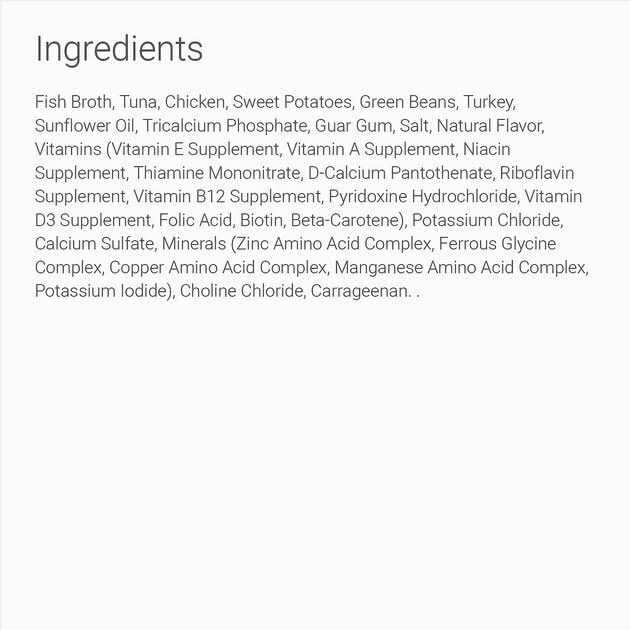 Dog Food A8081