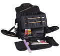 Black Art Tote W5239