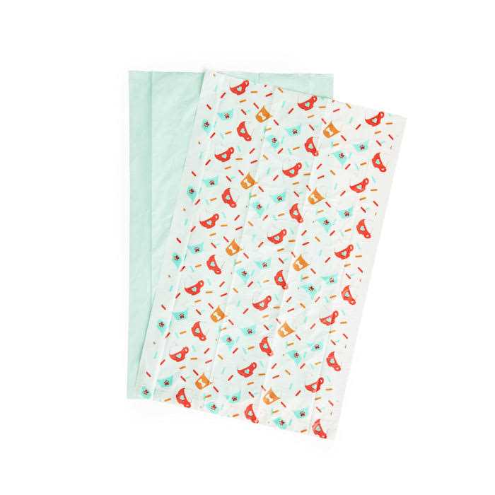 Puppachino Waste Bags for Dogs J655545