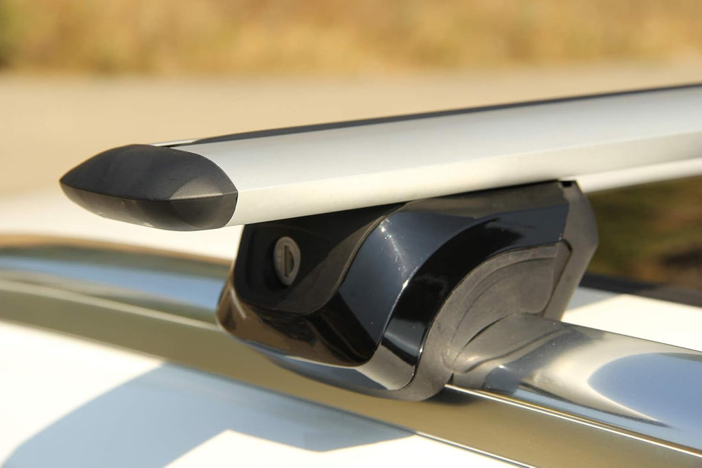 Heavy Duty Aluminum Roof Rack Crossbars I7538