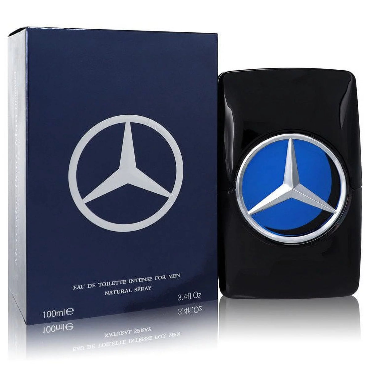 Eau De Toilette Spray 3.4 oz R294