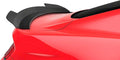 Matte Black Rear Spoiler K582848