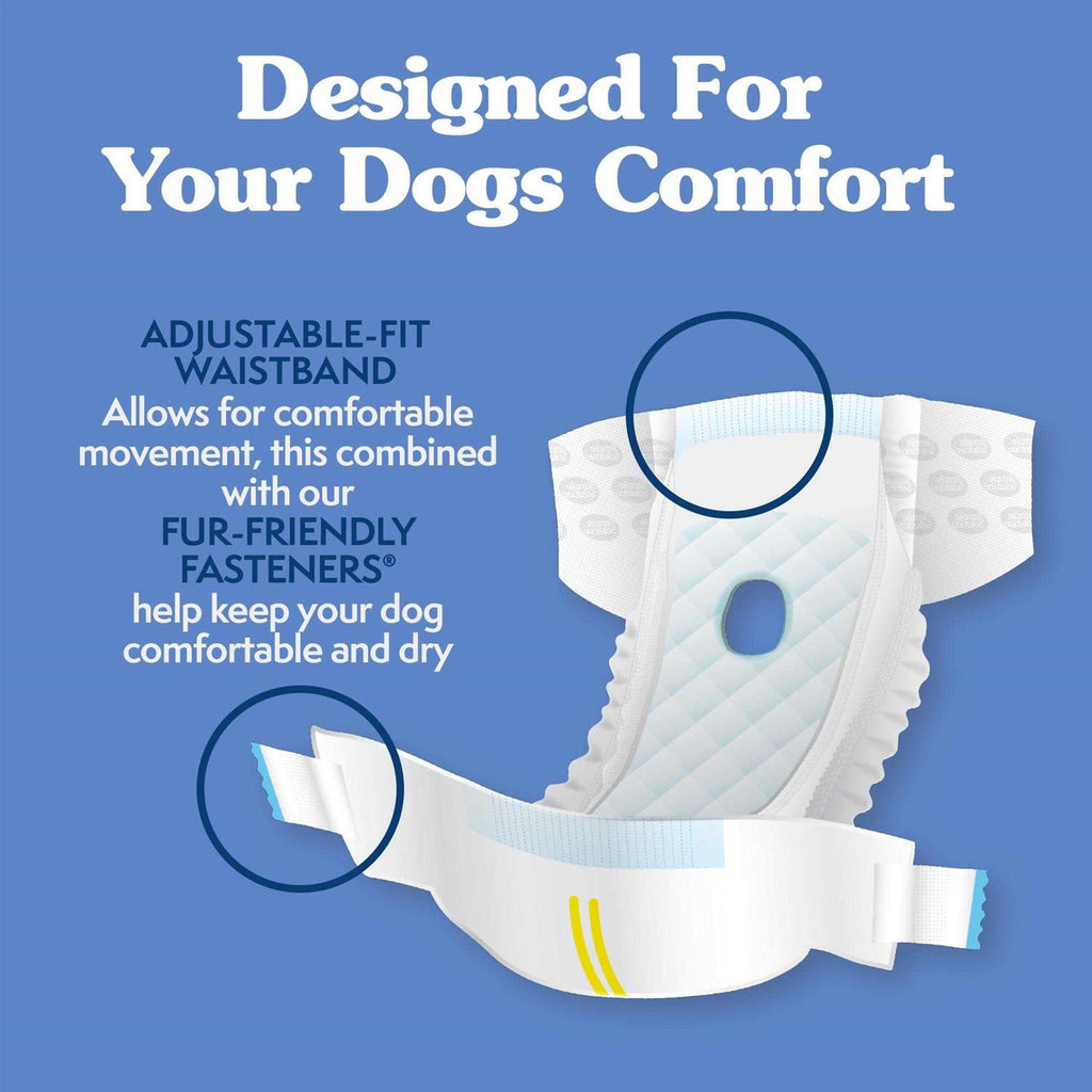 Disposable Diapers D99506