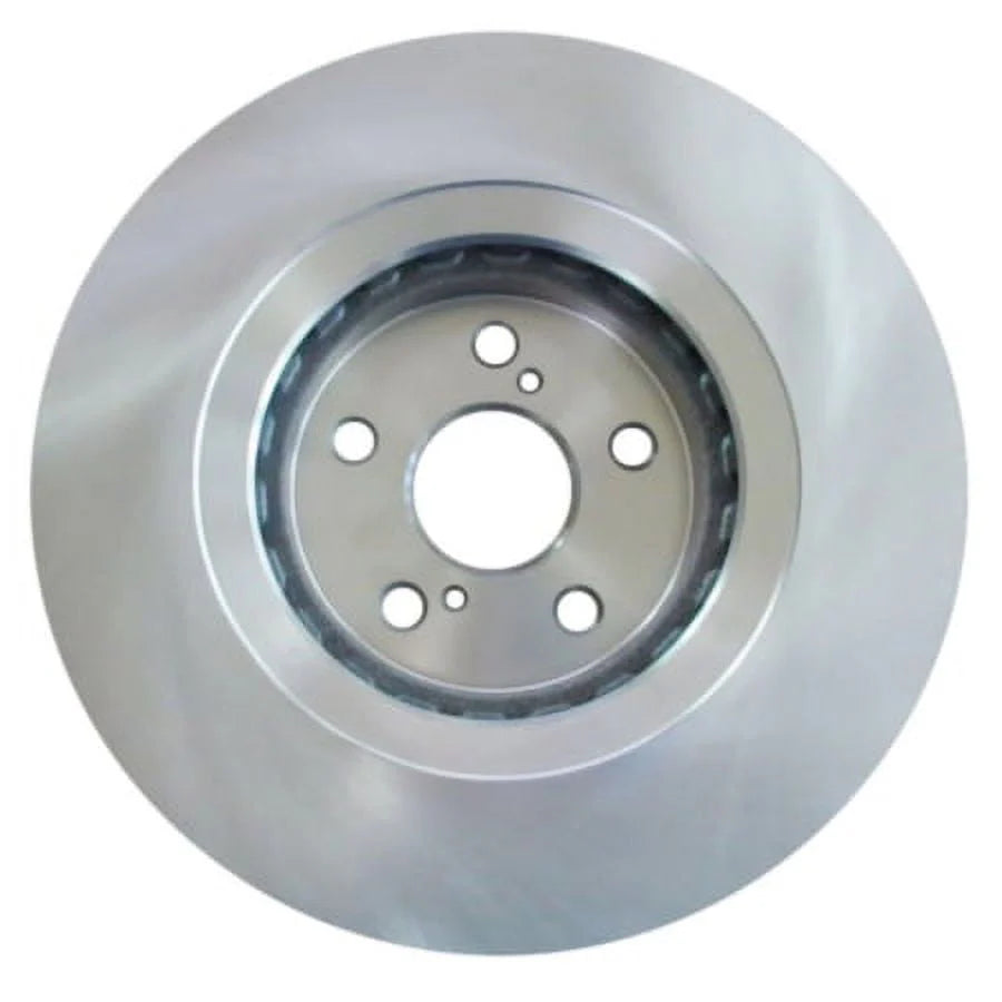 Painted Brake Rotor V431