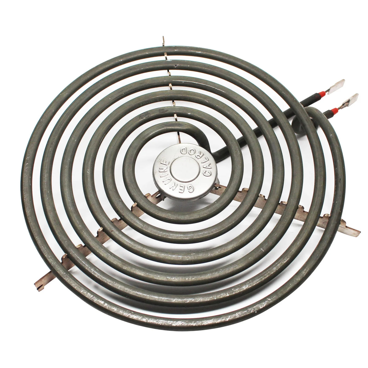 2-Pack 8 inch 6 Turns Surface Burner Element for Range Stove Cooktop M48830