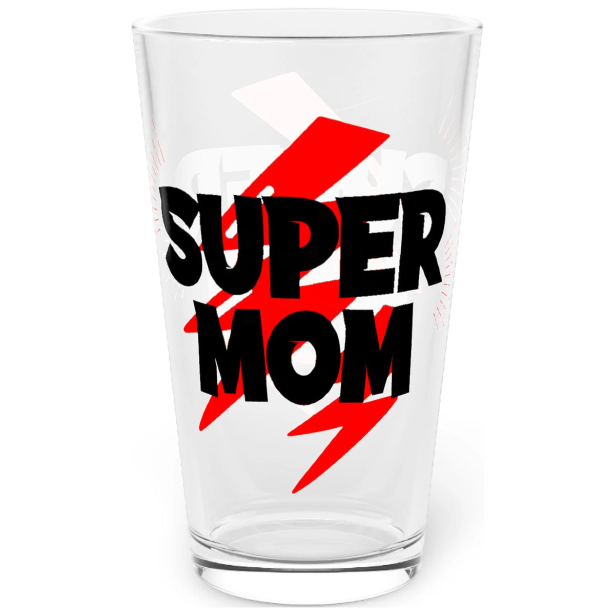 16oz Pint Glass O10484
