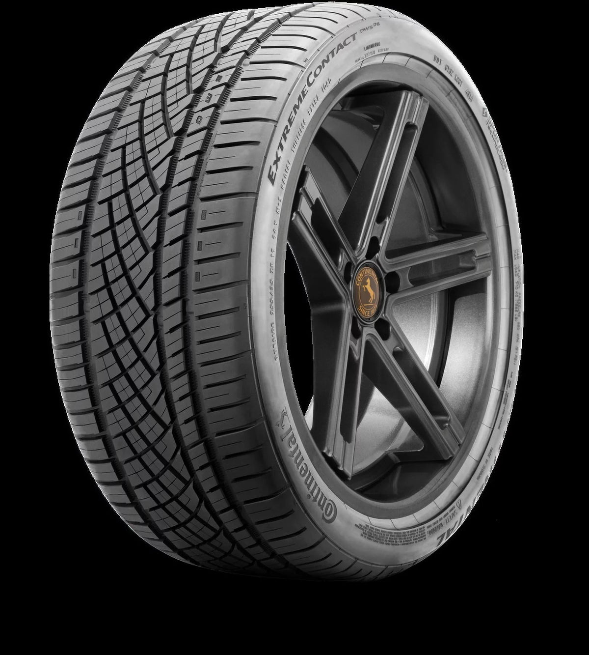 All Season 235/50ZR18 97W Passenger Tire F144770